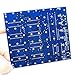 Gikfun 3D LightSquared DIY Kit 8x8x8 3mm LED Cube White LED Blue Ray EK1568