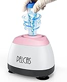 PELCAS Mini Vortex Mixer, 3000RPM Vortex Shaker