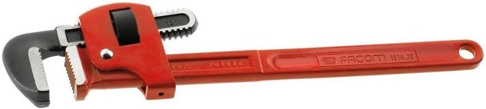 Facom 131a 10 Stillson 10 Cle A Tube Amazon Fr Bricolage