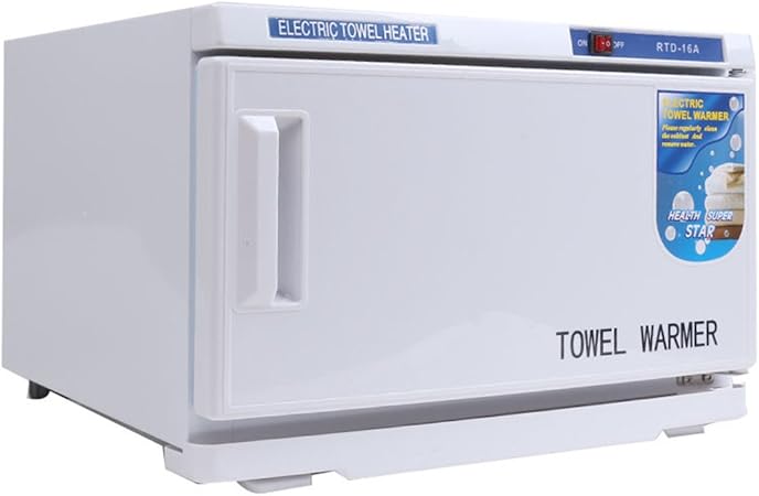 Amazon.de: ulaky 25L Salon UV Sterilisator 2 in1 Hot Handtuchwärmer