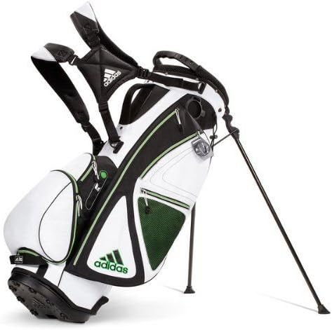 adidas tour golf bag