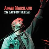 232 DAYS ON THE ROAD                               image