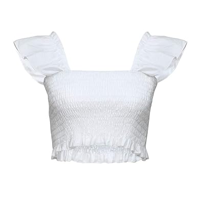 BOBOLover Camisetas Tirantes Mujer Camiseta Sin Mangas ...