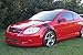 by Underground Designs Cobalt SS Grand Sport Stripes Chevy Fender Hash Mark Stripes