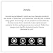 Zemalia Sally Vibrating Silicone Anal Vibrators Adult Sex Toys Vibe for Men or Couples G-Spot Stimulator for Female Masturbation Discreet Package(Black)