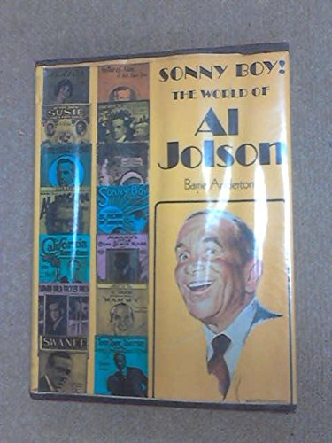 Sonny Boy: World of Al Jolson