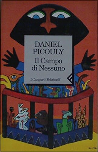 Daniel Picouly - Il campo di nessuno (1997)