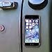 Rokform Rugged Series iPhone 8 Case / iPhone 7 Case Protective magnetic case with twist lock and universal magnetic car mount (Gun Metal)