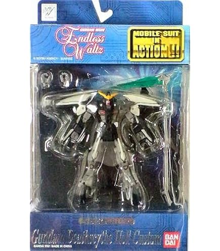 Amazon.com: TAMASHII NATIONS Bandai TV Version Robot Spirits