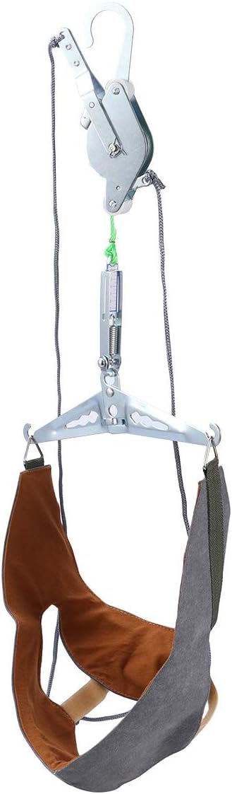 Best neck hammock for neck pain traction