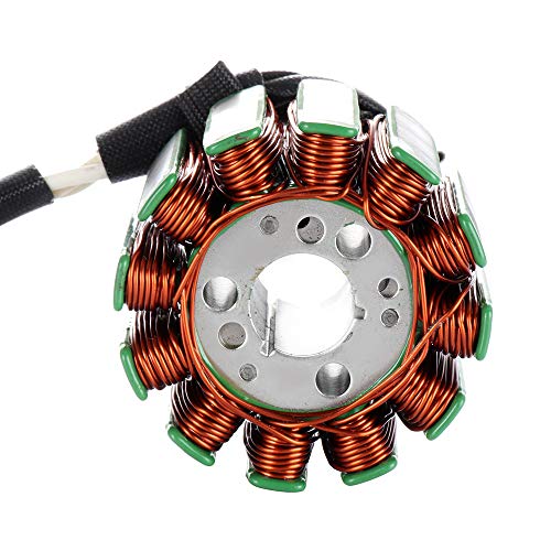 LSAILON Stator Ignition Stator Replacement for 0615