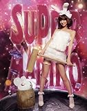 篠田麻里子写真集『SUPER MARIKO』