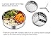 Premium Instant Pot 8 quart accessories - Steamer Basket, Springform Pan, Egg Rack, Silicone Egg Bites Mold, Trivet, Tong, Silicone Gloves and free recipe ebook for Electric Pressure Cookers