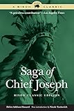 Saga of Chief Joseph (Bison Classics (Bison Books)) by Helen Addison Howard, Nicole Tonkovich