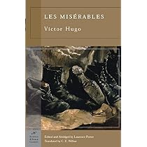Les Miserables (Barnes & Noble Classics): Hugo, Victor, Porter