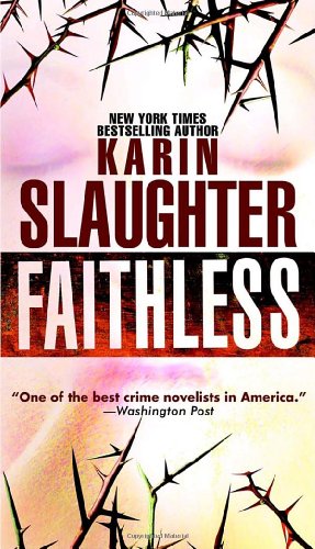 Full Grant County Book Series By Karin Slaughter