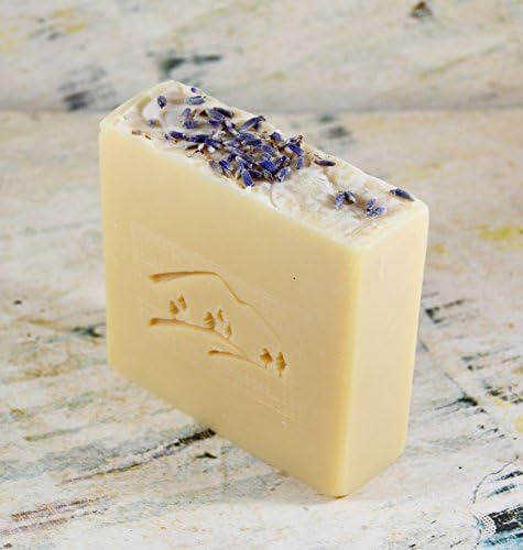 Lavender Handmade Natural Soap