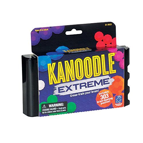 Educational Insights Kanoodle Extreme Party Pack of 10