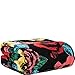 Vera Bradley Women's Throw Blanket Havana Rose Blanket