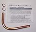 Campbell Hausfeld WL021899SJ Tube Kit