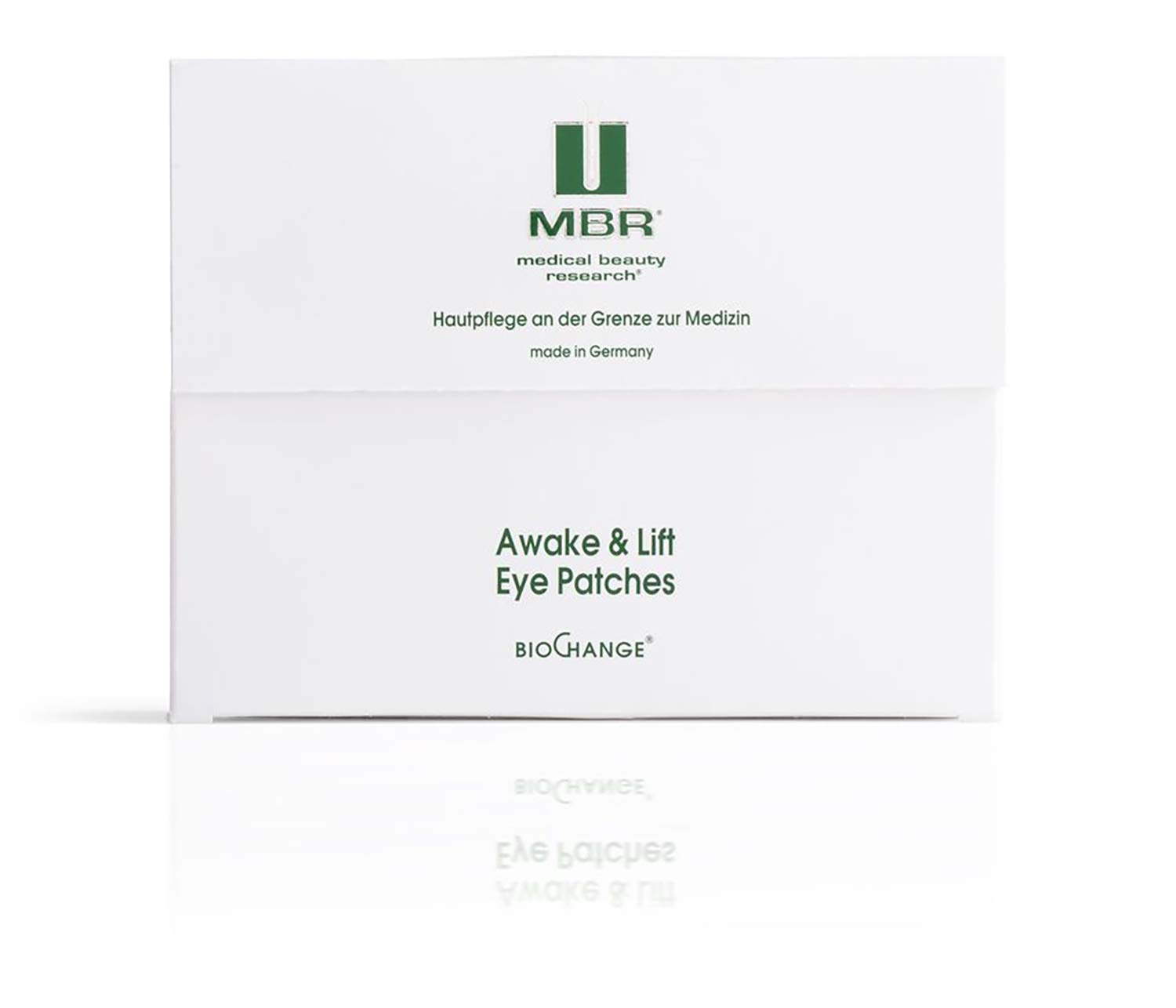 mbr eye lift cream