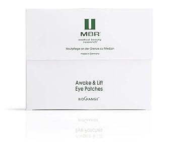 mbr eye cream