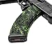 GunSkins AK-47 Mag Skin Camouflage Kit DIY Vinyl Magazine Wrap - Singles (Proveil Reaper Z)