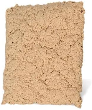 Grade A Loose Moxa (100 grams) - 3 bags