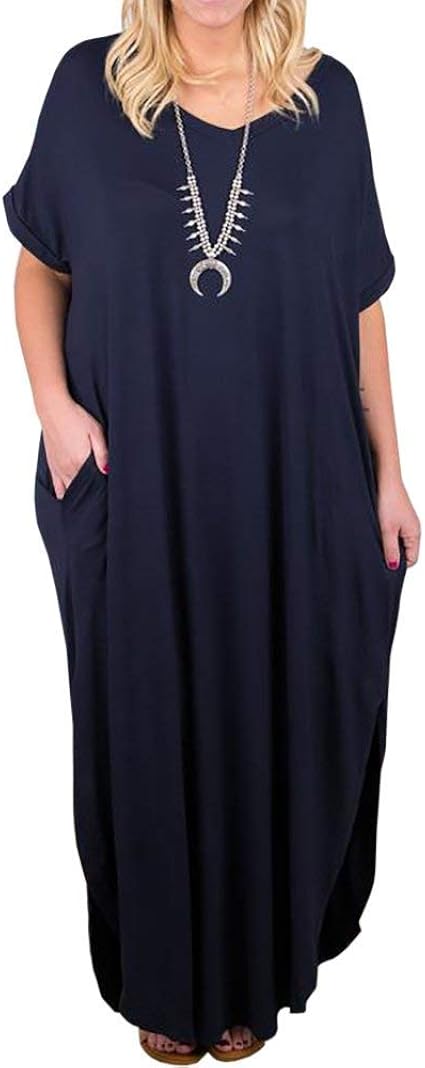 plus size graphic t shirt dress