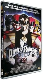 Power Rangers - Le Film