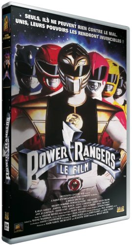 Power Rangers - Le Film