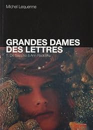 Grandes dames des lettres