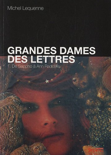 Grandes dames des lettres