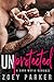 UNPROTECTED: A Dark Bad Boy Baby Romance (Hanley Family Mafia)