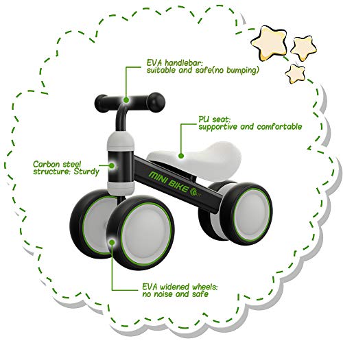 2 YGJT+Balance+Bicycle+Months+24+Birthday