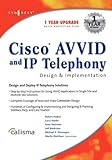 Image de Cisco AVVID and IP Telephony Design and Implementation