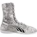 PUMA Womens Eskiva High Metallic