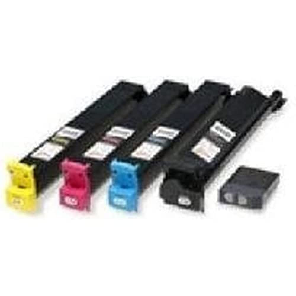 Epson Toner Cartridge for AcuLaser C9200 - Black