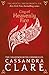 The Mortal Instruments 6. City Of Heavenly Fire by Cassandra Clare