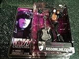 McFarlane Toys, KISS Creatures Paul Stanley (Starchild) Action Figure, 6.5 Inches