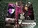 McFarlane Toys, KISS Creatures Paul Stanley (Starchild) Action Figure, 6.5 Inches