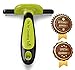 MoJo PetsLife Pets Deshedding Tool, Large