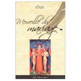 Merveilles du mariage