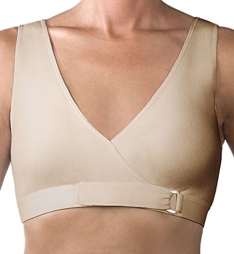 Fresh Comfort Easy Open Front Close Bra - 1009