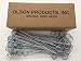 Olson Products Inc. 100 Pack 12 Inch Long Wire Holder for Sticky Traps primary