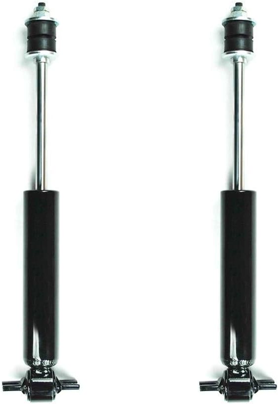 AutoDN 1 FRONT Shock Absorber STRUT Compatible With 1965-1996 Chevrolet CAR TRUCK