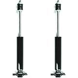 AutoDN 1 FRONT Shock Absorber STRUT Compatible With 1965-1996 Chevrolet CAR TRUCK