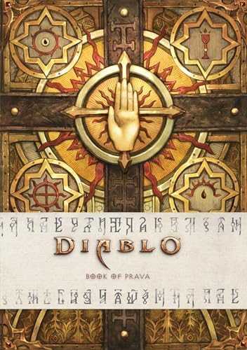 Diablo Archive: Knaak, Richard A.: 9781416576990: Amazon.com: Books