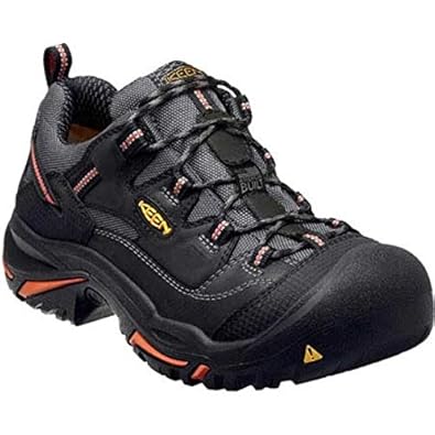 keen braddock low