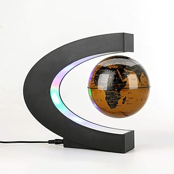 levitating desk toys